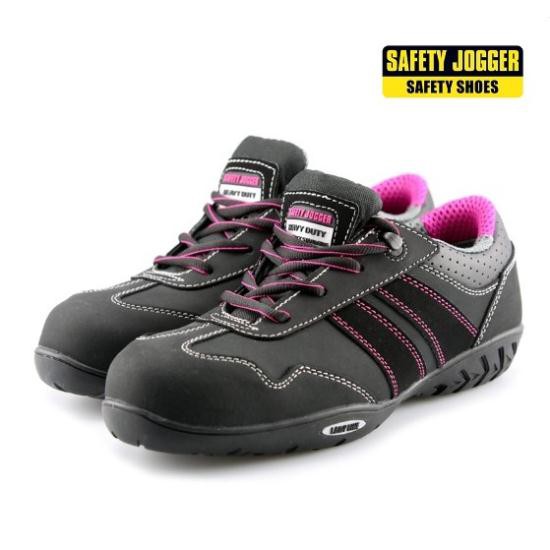 Giày bảo hộ nữ Safety Jogger Ceres ( BHVN )