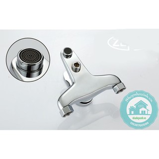 Bộ sen tắm Rangos NX-01S