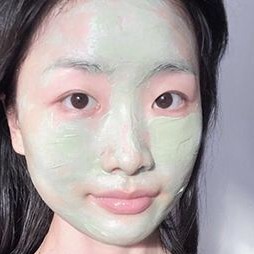 Mặt nạ ngủ Green stick chiết xuất trà xanh