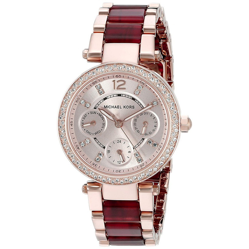 Đồng Hồ Nữ Michael Kors MK6239