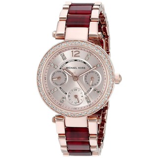 Đồng hồ nữ michael kors mk6239