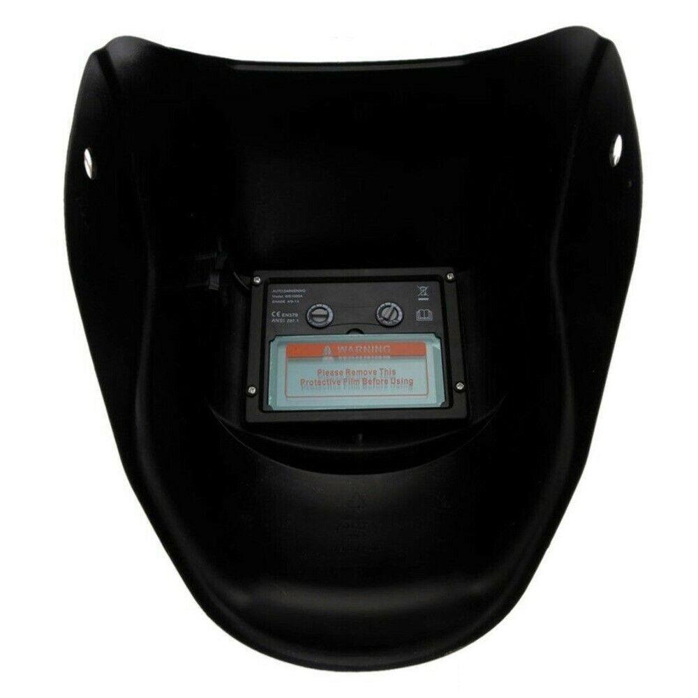 Kính Bảo Hộ Khi Hàn Điện Năng Lượng Mặt Trời