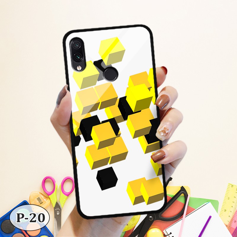 Ốp kính in 3D Xiaomi Redmi Note 7/Note 7 Pro