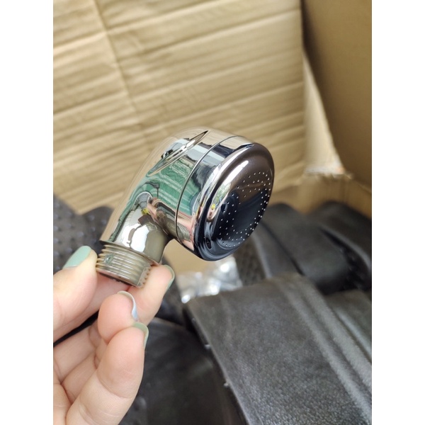 Vòi sen bồn gội đầu