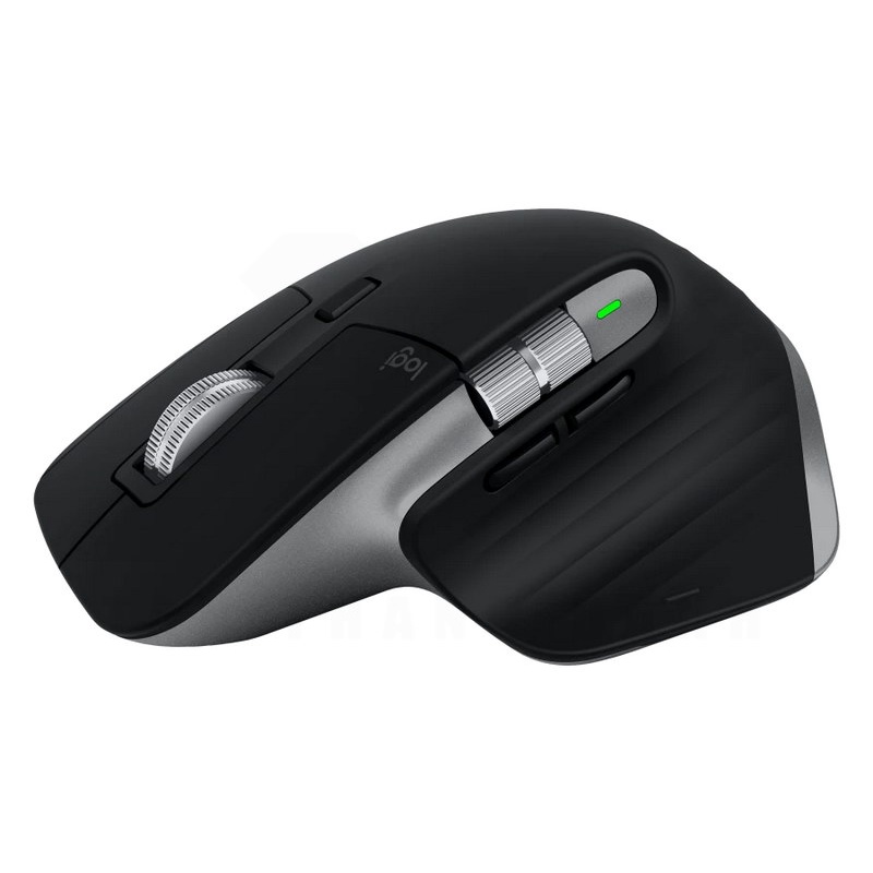 Chuột không dây bluetooth Logitech MX Master 3 For Mac - hàng chính hãng