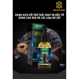 DUNG DỊCH HỖ TRỢ THẢI URAT VÀ CÁC ĐỘC TỐ MANG TÍNH ACID