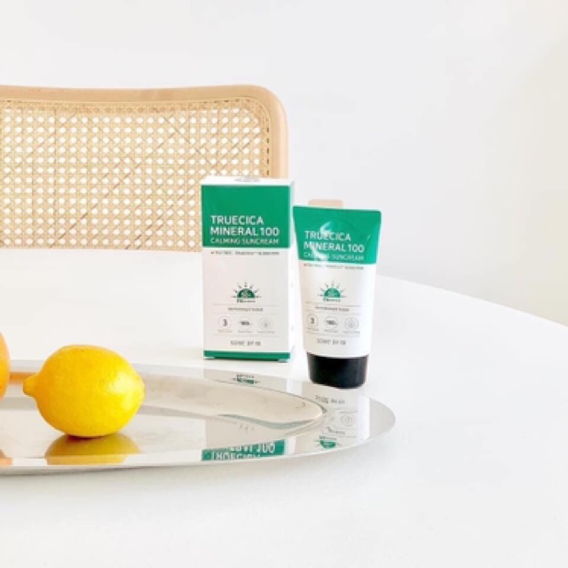 Kem chống nắng Some by mi | BigBuy360 - bigbuy360.vn