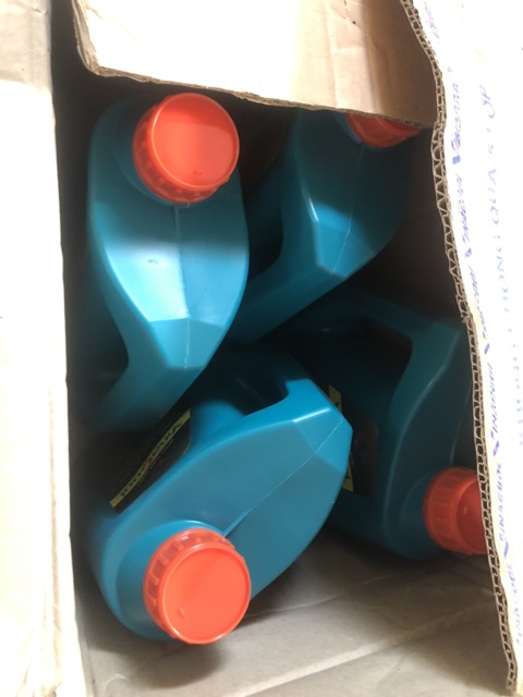 Nước làm mát xe