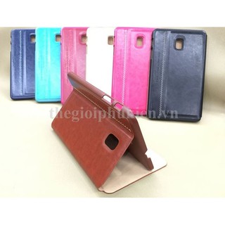 Bao da KAKU SamSung Galaxy Tab A 8.0 2017 T385