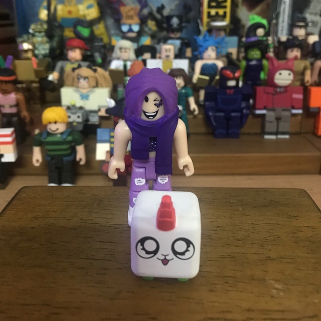 Roblox Figure