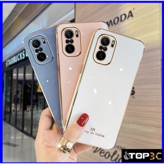 ốp lưng poco F3 Ốp Điện Thoại Cho Poco F3 Xiaomi Poco X3 Pro Poco X3 NFC Poco M3 PRO 5G Poco M4 Pro 5G Poco M3 Poco X3 GT 5G vỏ điện thoại ZB