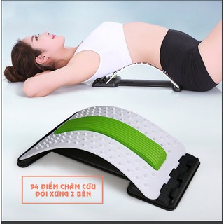 Khung Nắn Cột Sống Cao Cấp