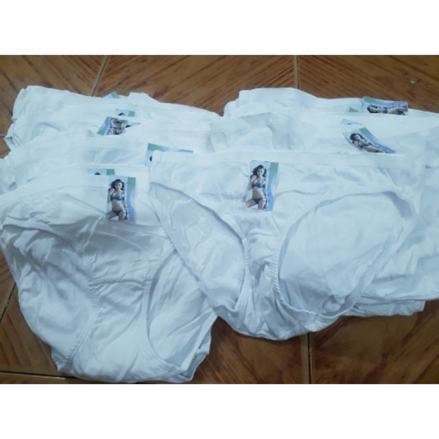 Combo 5 quần lót size đại. Hàng cty xuất