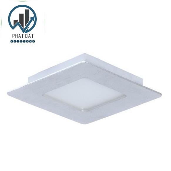 Đèn LED Panel Duhal SDGV518 - 18W