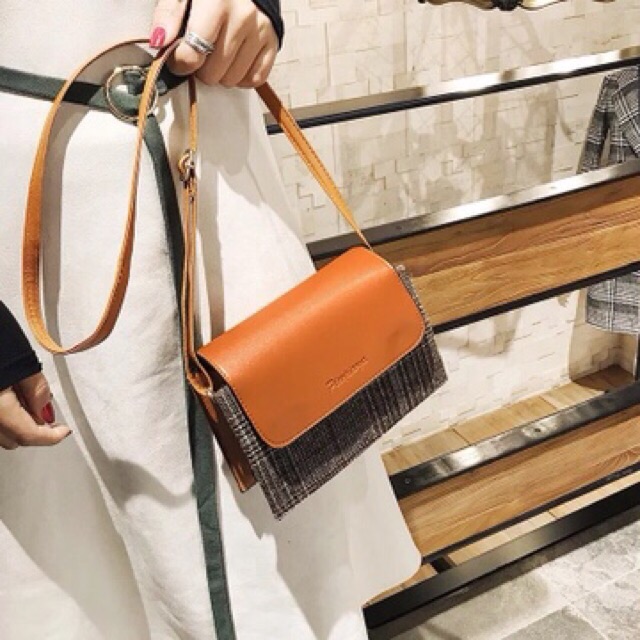 Túi PIAO Hàn Quốc