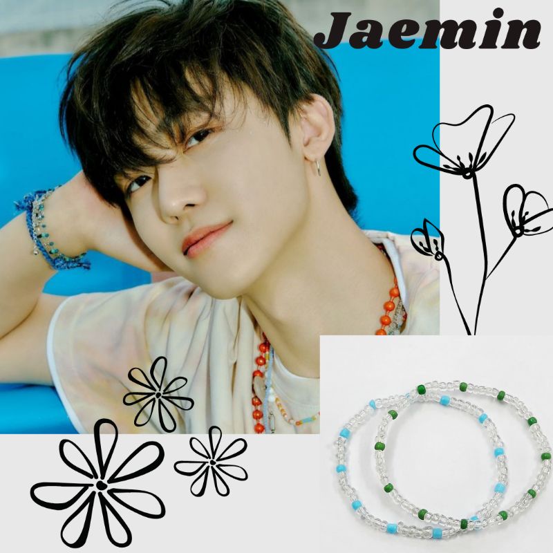 Vòng tay cheap moment Jaemin NCT