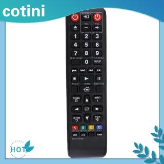 Remote điều khiển từ xa AK59-00149A cho đầu đĩa DVD Bluray