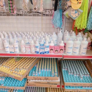 Nước ngâm lens - nước nhỏ - khay đựng lens các loại