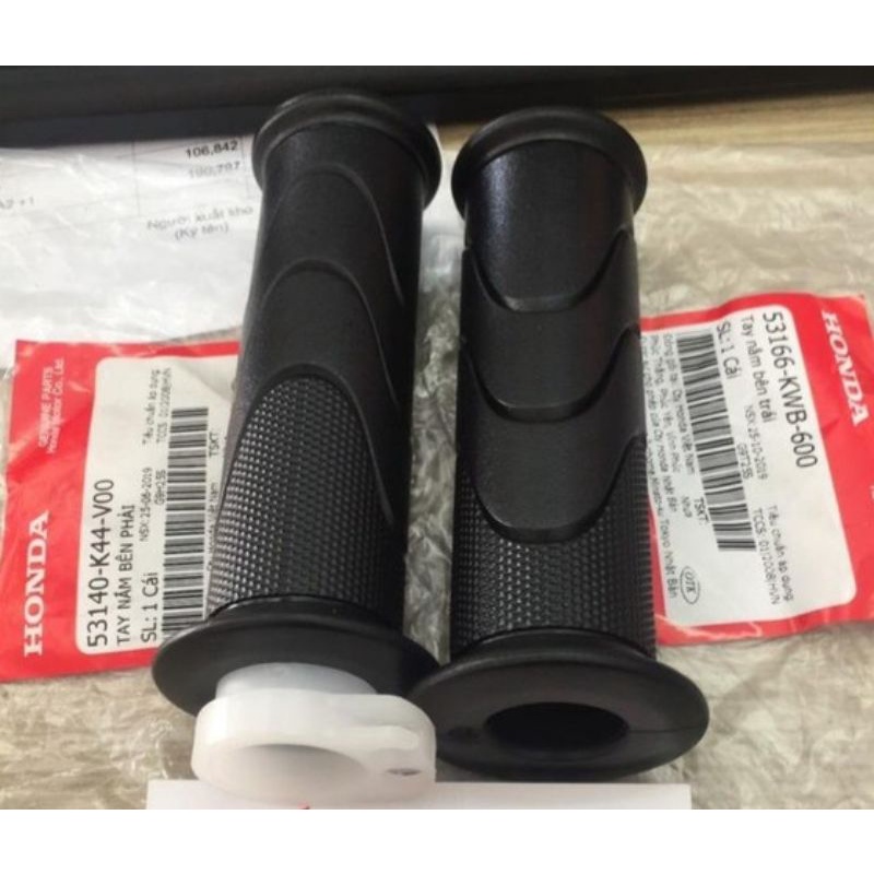 Bao tay Honda Sh Việt  /Vision đời mới/ Vario/ Click Thái/ Lead