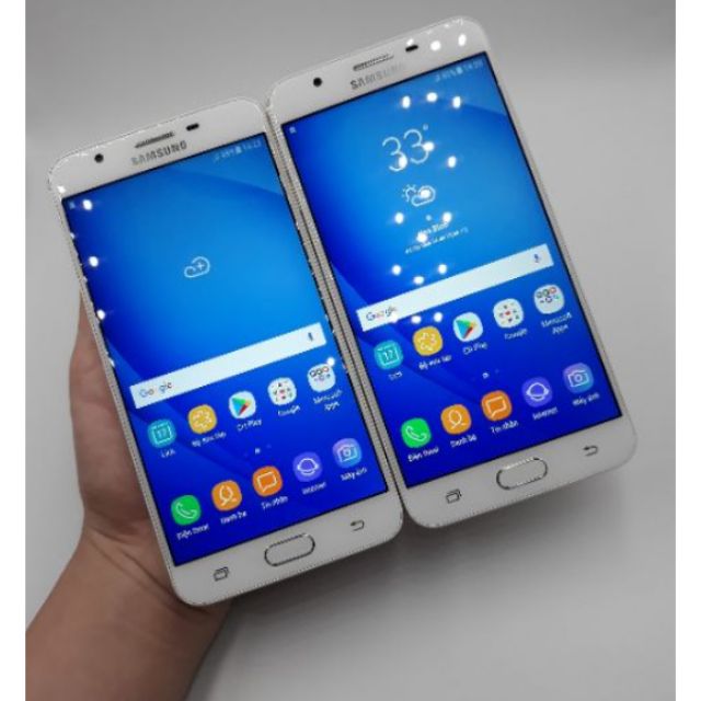 ĐIỆN THOẠI Samsung J7 prime (Điện thoại qua tay chính hãng giá rẻ) | BigBuy360 - bigbuy360.vn