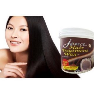 Kem ủ tóc tinh dầu dừa Jena Coconut Hair Treatment Wax 500ml