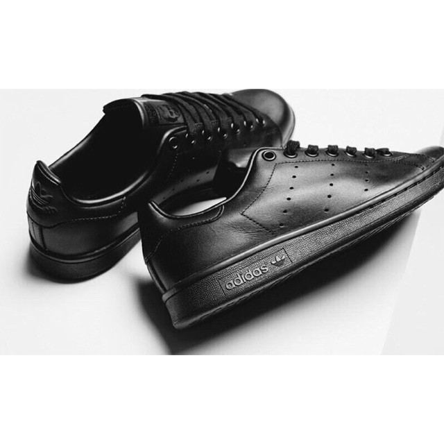 Tổng Hợp Adidas Stan Smith All Black Giá Rẻ, Bán Chạy Tháng 8/2023 - Beecost