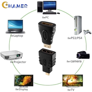 Đầu Chuyển Đổi Hdmi Sang Usb Micro / Mini