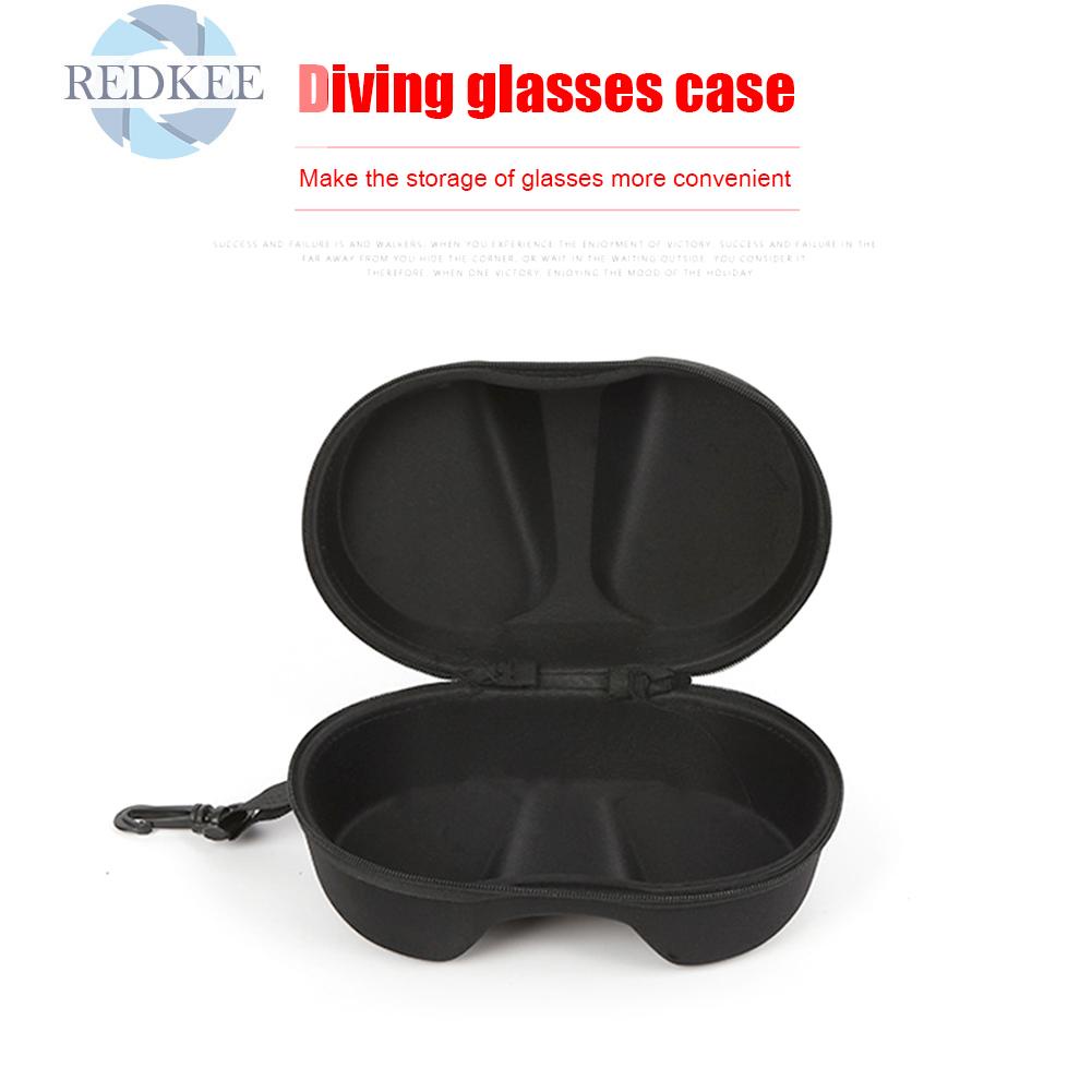 Hộp Đựng Bảo Vệ Kính Bơi Tiện Dụng