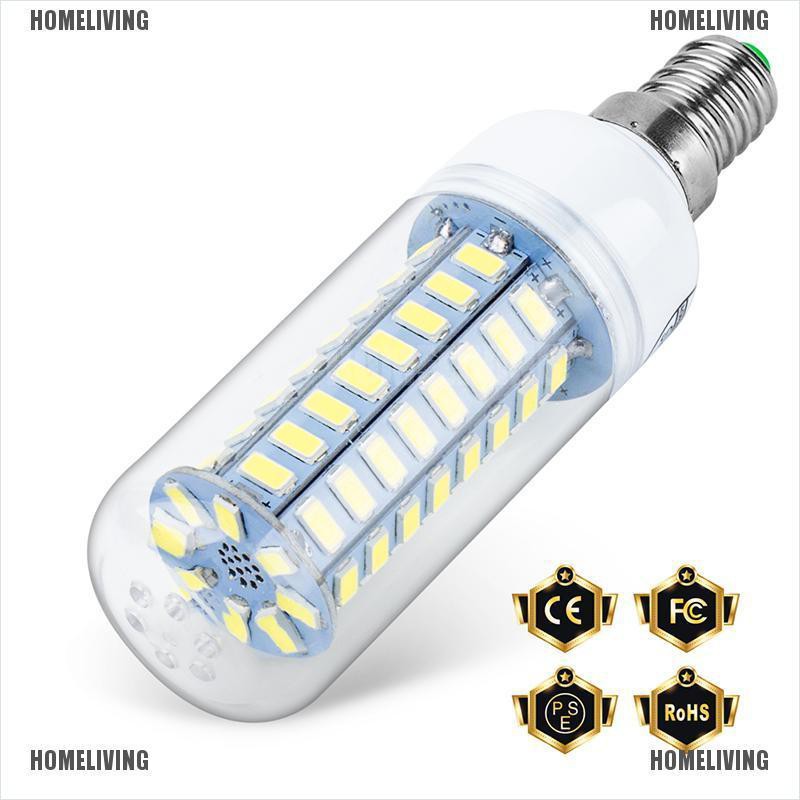 Bóng Đèn LED Bắp Ngô E27 E14 7W 9W 12W 15W 20W 25W 5730 SMD