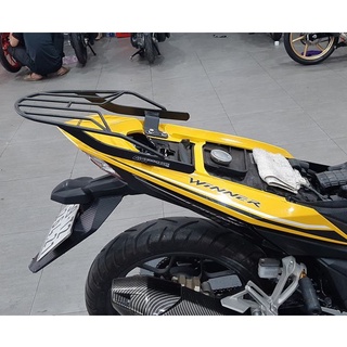 Cảng sau Givi cho Winner 150, Exciter 150, AB125/Fi (070329)