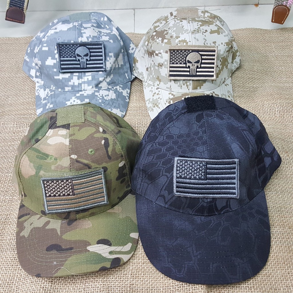 Tấm dán patch velcro Dead Pool, Thái cực, cờ Hàn quốc, US army, 511, Swat, công viên khủng long, Shield