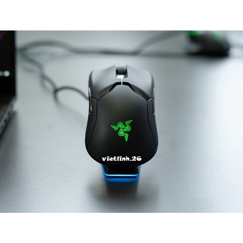Chuột không dây Razer Viper Ultimate - Chuột game Chính Hãng Bảo Hành 12 tháng