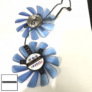Quạt tản nhiệt thay thế cho VGA HIS fan zin