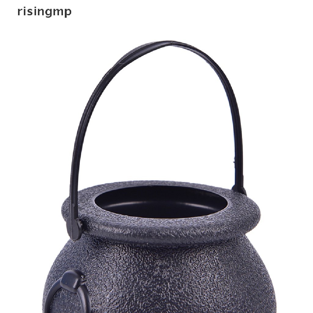 Hộp Kẹo Hình Bộ Xương Phong Cách Halloween Độc Đáo Cho Bé ♨Hot