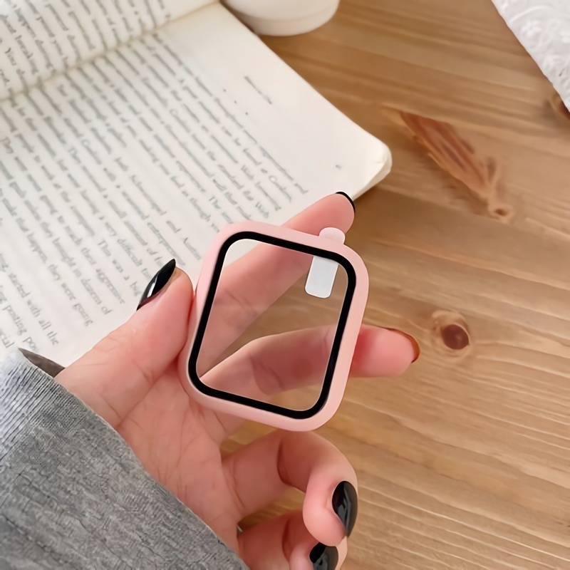 Kính Bảo Vệ Màn Hình Đồng Hồ Apple Series 3 21 iwatch 42 38 MM 42mm 38mm
