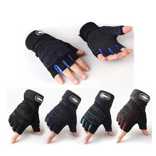 HOT 🎁 Găng tay tập gym đẹp ❤️ FREESHIP ❤️ giá siêu rẻ
