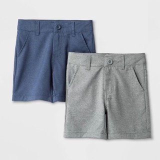 QUẦN SHORT BÉ TRAI CAT&JACK