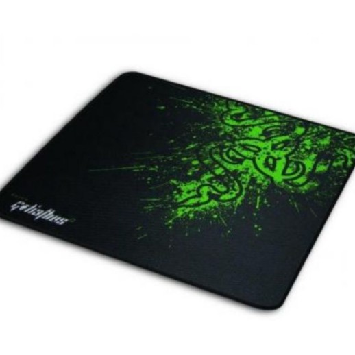 Pad Chuột Hình Rắn, May Viền kích thước 245 x 320 x 3mm