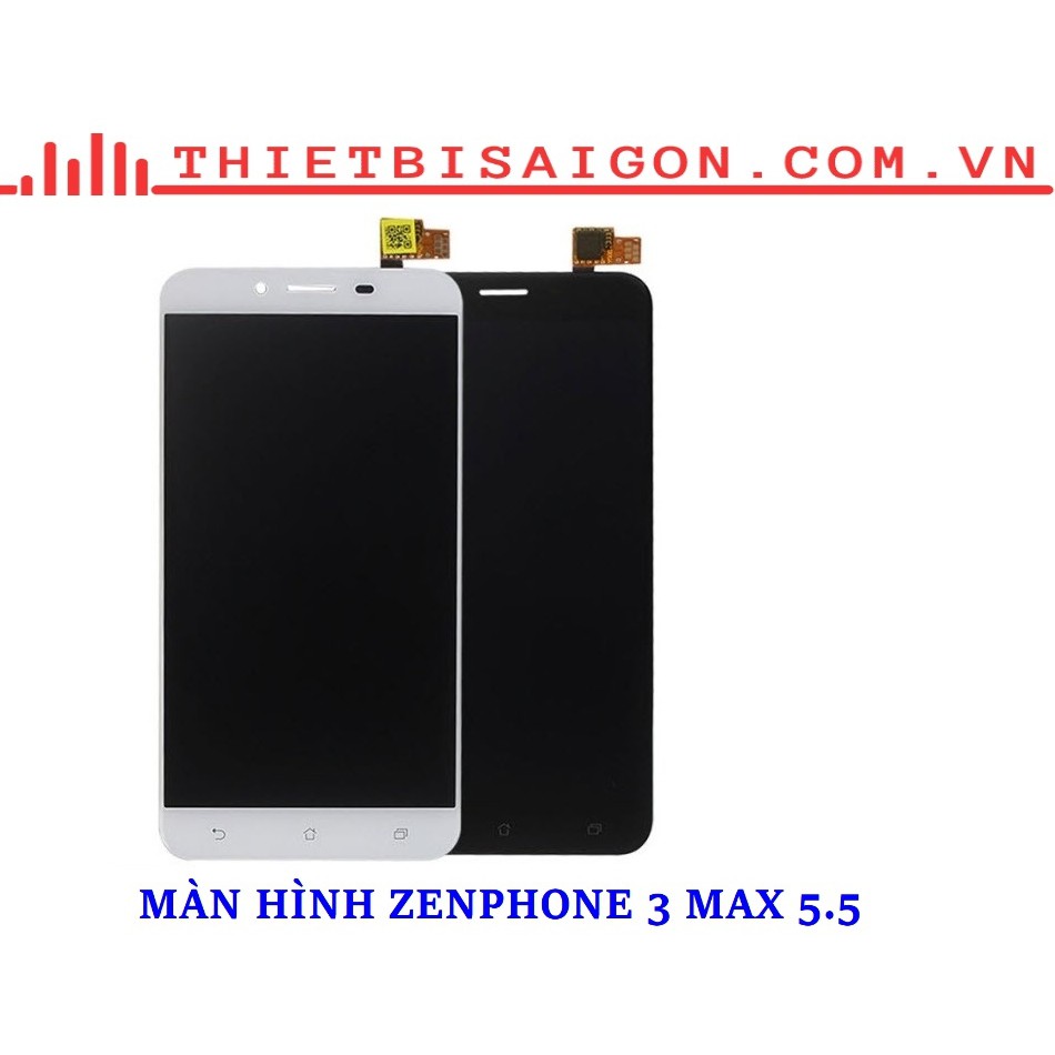 MÀN HÌNH ZENPHONE 3 MAX 5.5