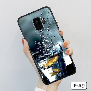 Ốp lưng kính Samsung S9
