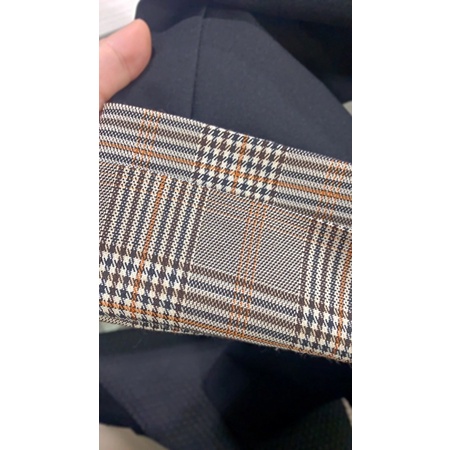 áo blazer tay kẻ | BigBuy360 - bigbuy360.vn