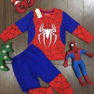 Bộ siêu nhân nhí kèm mặt nạ