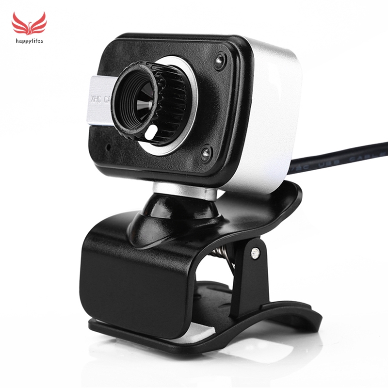 webcam máy tính bàn HD có mic USB 2.0 /webcam có mic/webcam máy tính | BigBuy360 - bigbuy360.vn