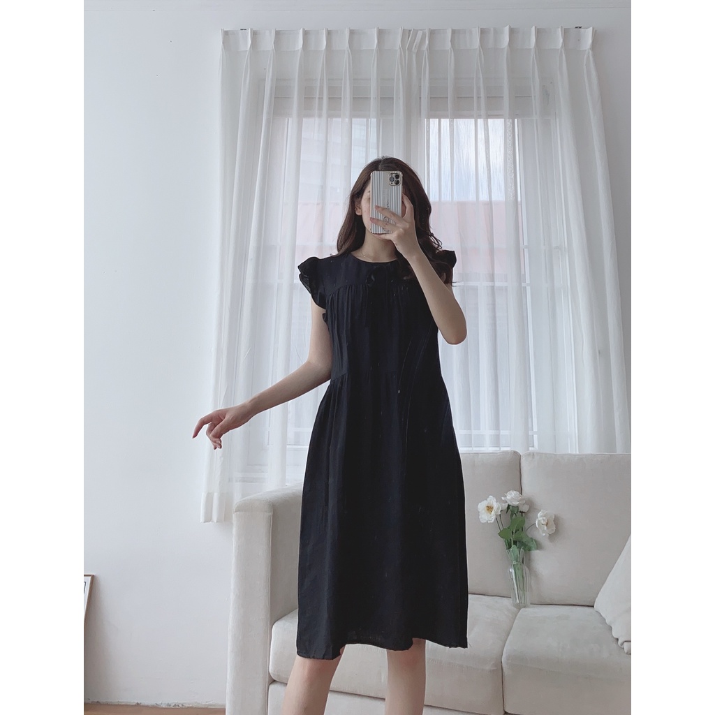 Đầm bầu thời trang thiết kế MSP345 Mom and Baby