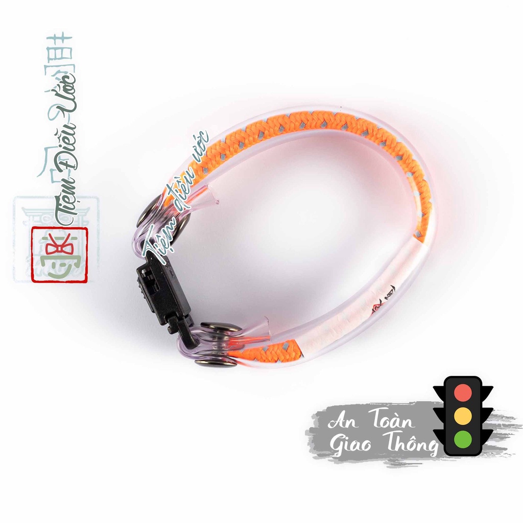 Hàng Thật Omamori An Toàn Giao Thông- Núi Naritasan