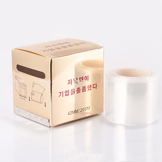 Nilon ủ phun xăm chuẩn - Nilon ủ môi, mày