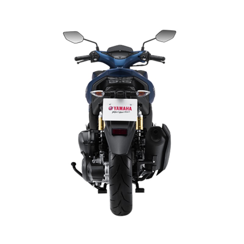 Xe Yamaha NVX 155 Premium Đặc Biệt 2020 (Xanh)