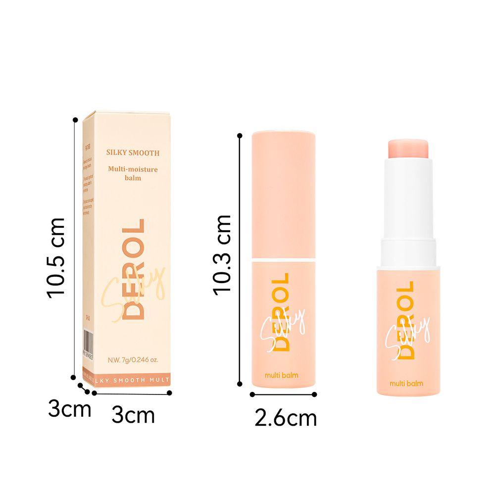 XIANTIN Kem Dưỡng Ẩm Làm Sáng Da Chống Khô Dạng Thỏi Tiện Dụng