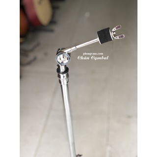 Chân cymbal đơn cao cấp