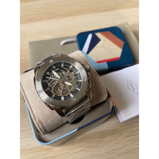 Đồng Hồ Nam Fossil Modern Machine Automatic ME3081
